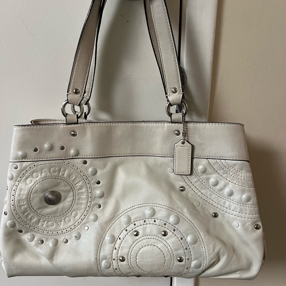 Coach  Bag
